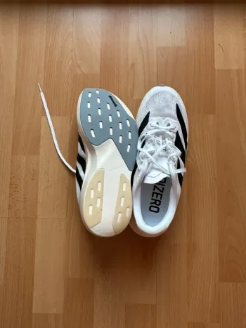 Adidas Adizero Evo SL bike usato — immagine 4 di 4