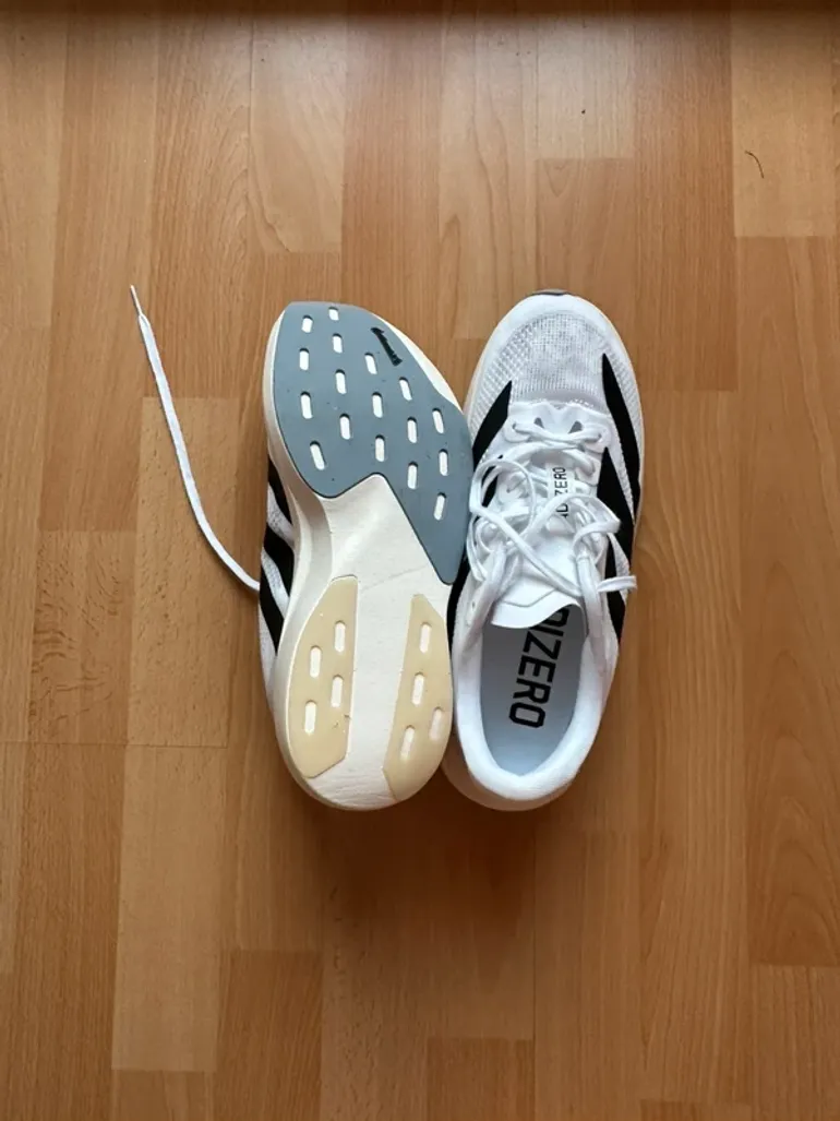 Adidas Adizero Evo SL bike usato — immagine 4 di 4