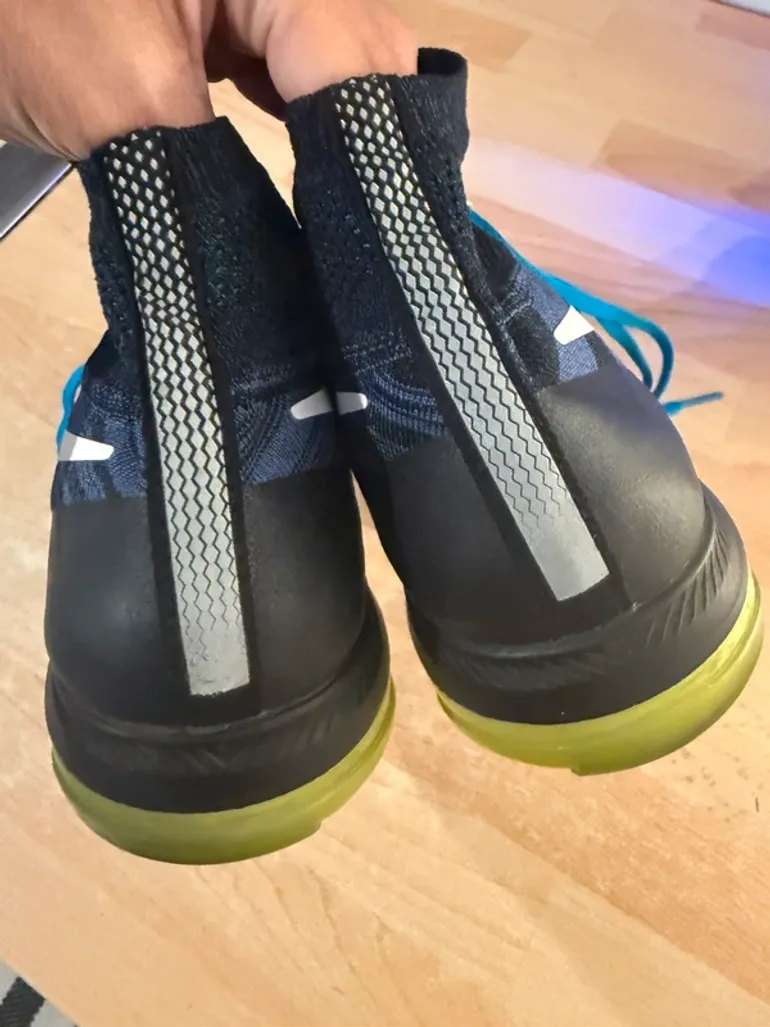 Použité Nike Zoom All Out Flyknit bike — obrázek 3 z 6