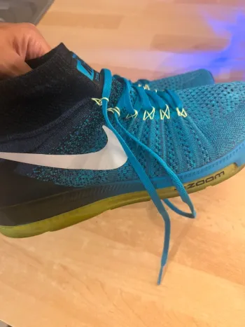 Použité Nike Zoom All Out Flyknit bike — obrázek 4 z 6