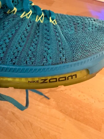 Použité Nike Zoom All Out Flyknit bike — obrázek 5 z 6