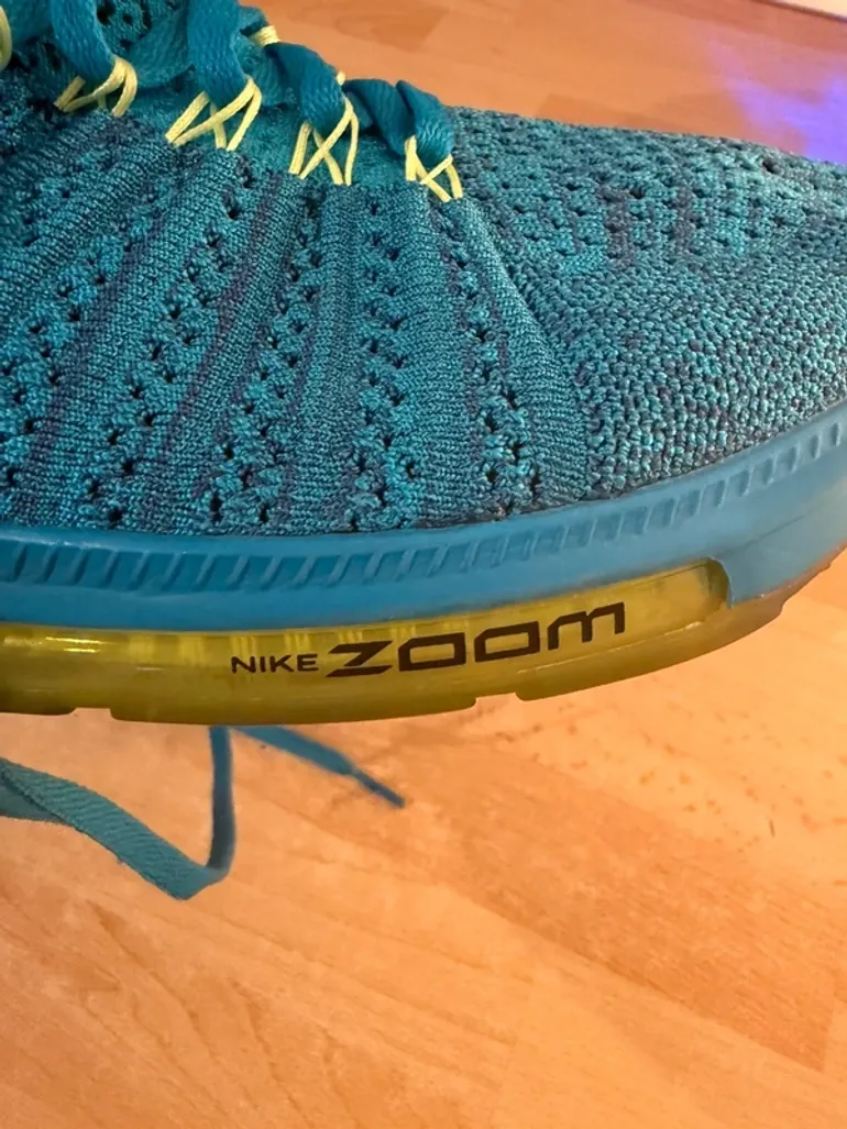 Použité Nike Zoom All Out Flyknit bike — obrázek 5 z 6