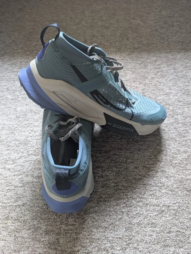 Použité Nike Trail Zegama 2 bike — obrázek 1 z 4