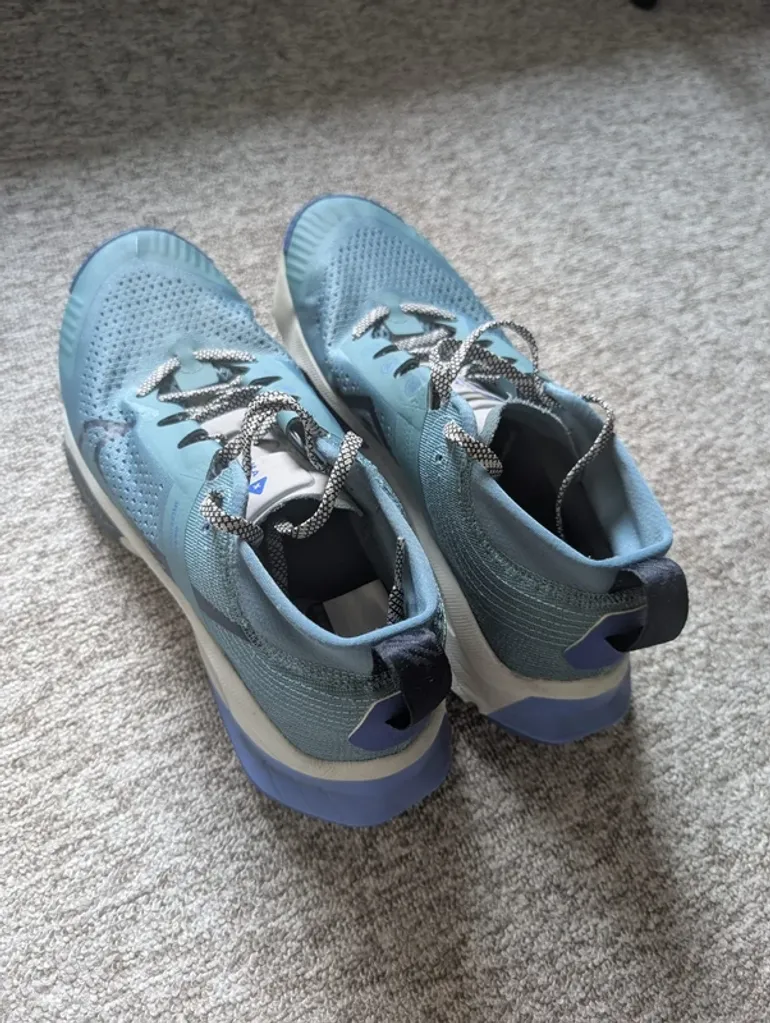Použité Nike Trail Zegama 2 bike — obrázek 3 z 4