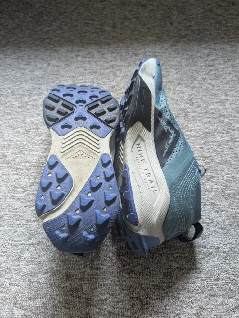 Použité Nike Trail Zegama 2 bike — obrázek 4 z 4