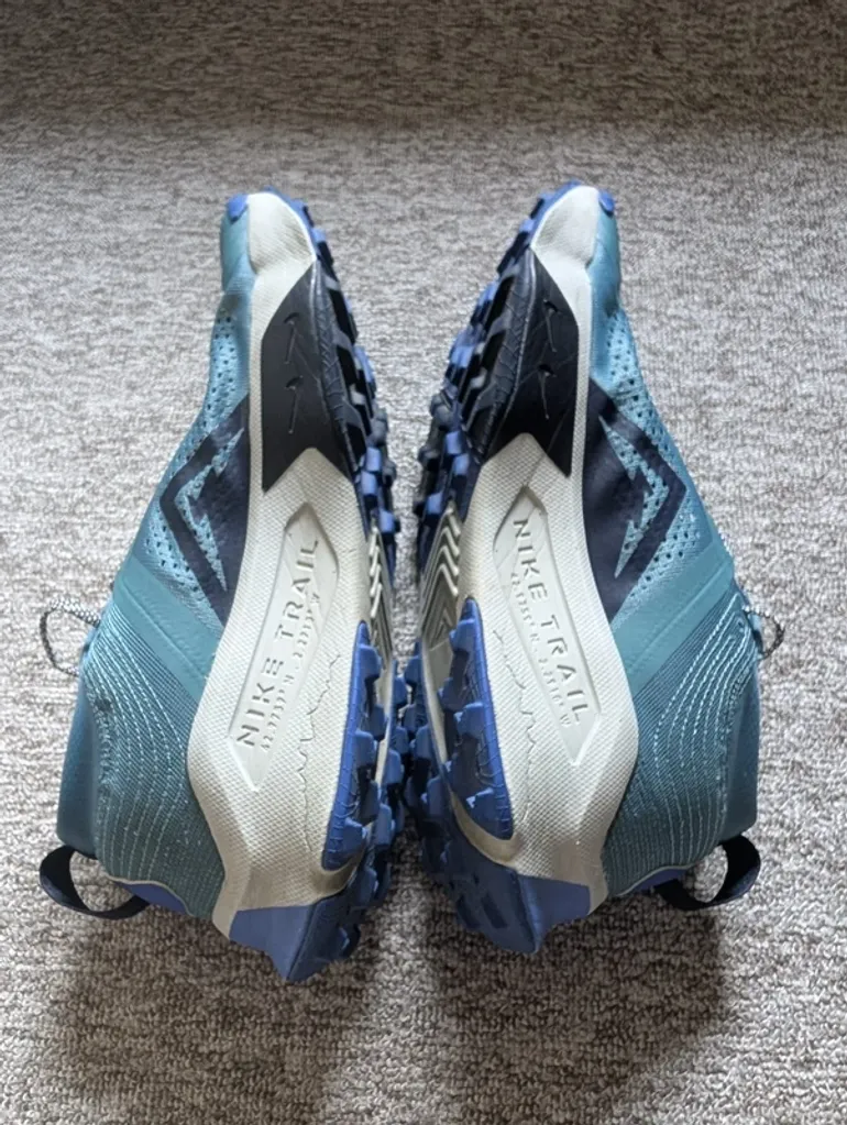 Použité Nike Trail Zegama 2 bike — obrázek 2 z 4