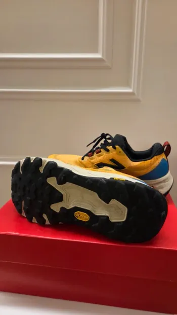 Použité New Balance Fresh Foam X Hierro V9 bike — obrázek 5 z 8