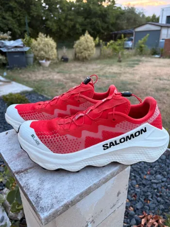 Použité Salomon Ultra Glide bike