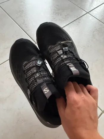 Použité Salomon Ultra Glide 4 bike — obrázek 2 z 5
