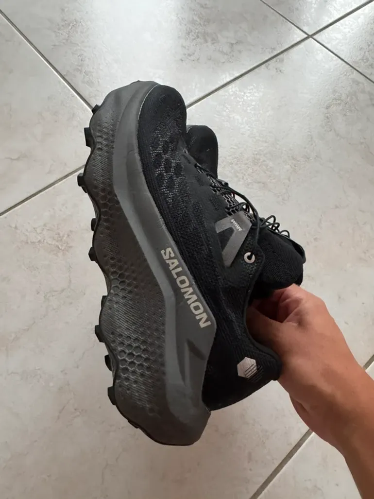Použité Salomon Ultra Glide 4 bike — obrázek 5 z 5