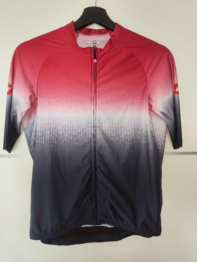 Used Castelli Aero Race 6.0 Jersey bike — image 1 of 2