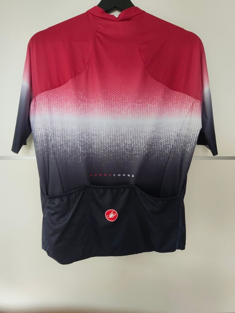Used Castelli Aero Race 6.0 Jersey bike — image 2 of 2