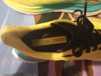 Použité Hoka Running Shoes 44 bike — obrázek 3 z 5