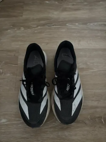 Gebrauchtes Adidas Adizero bike