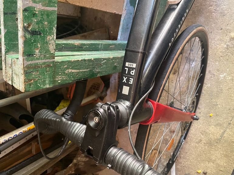 Used Van Rysel fourche bike — image 5 of 5