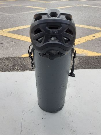 Used Rockrider MTB Helmet 2026 bike — image 4 of 7