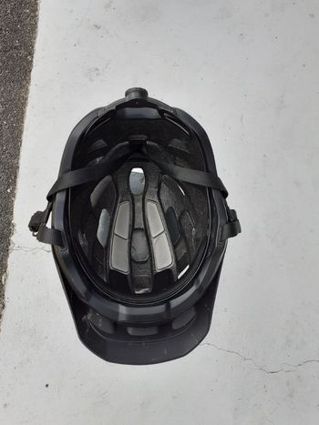 Used Rockrider MTB Helmet 2026 bike — image 6 of 7