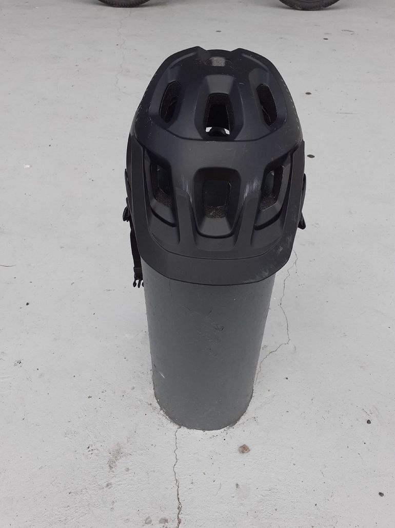 Used Rockrider MTB Helmet 2026 bike — image 3 of 7