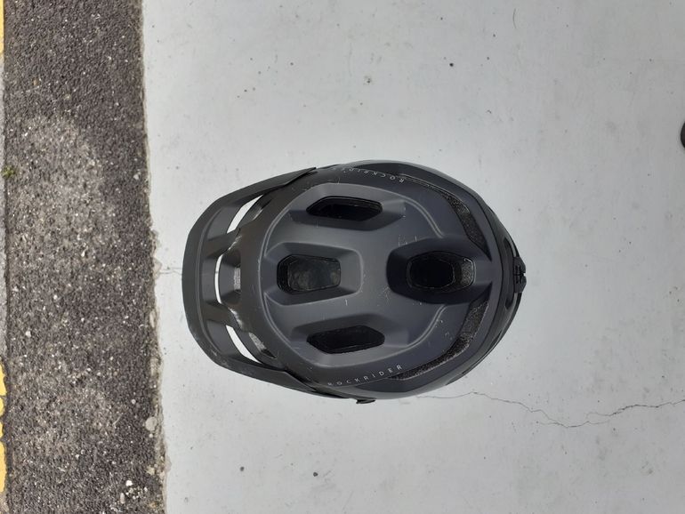 Used Rockrider MTB Helmet 2026 bike — image 5 of 7