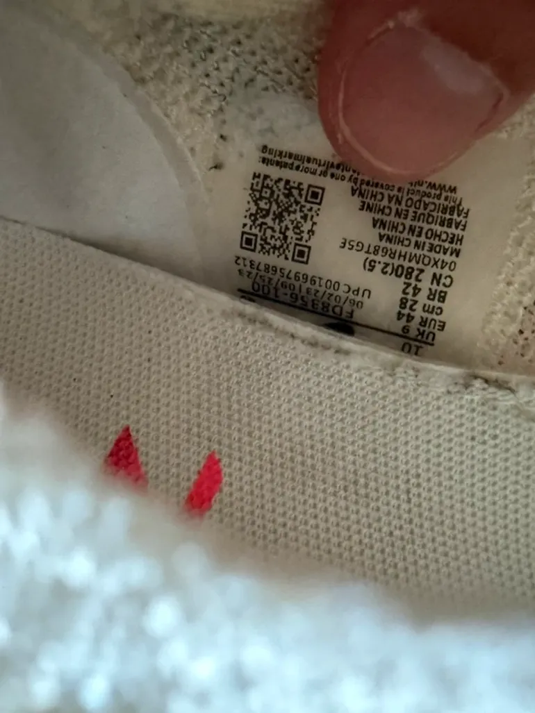 Použité Nike Air Zoom Alphafly Next% 3 bike — obrázek 4 z 4