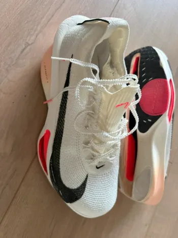 Použité Nike Air Zoom Alphafly Next% 3 bike