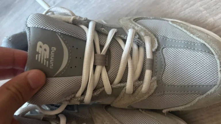 New Balance 530 bike d'occasion — image 2 sur 6