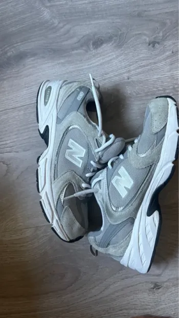 New Balance 530 bike d'occasion — image 4 sur 6