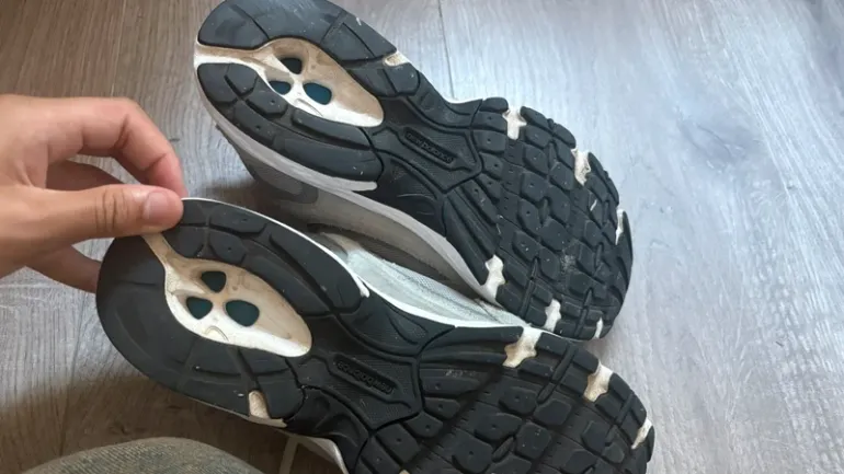 New Balance 530 bike d'occasion — image 6 sur 6