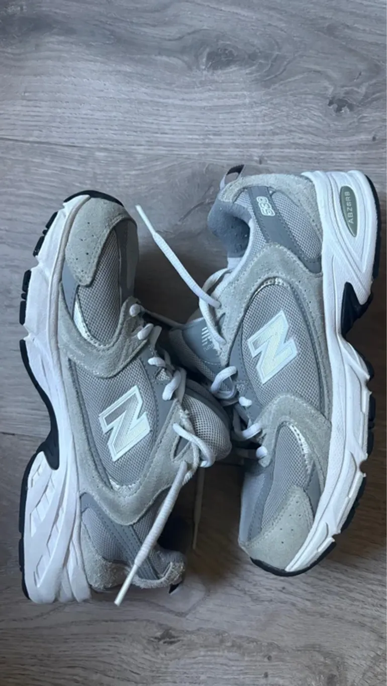 New Balance 530 bike d'occasion — image 3 sur 6