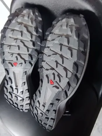 Salomon Sense Ride 4 bike de segunda mano — imagen 8 de 10