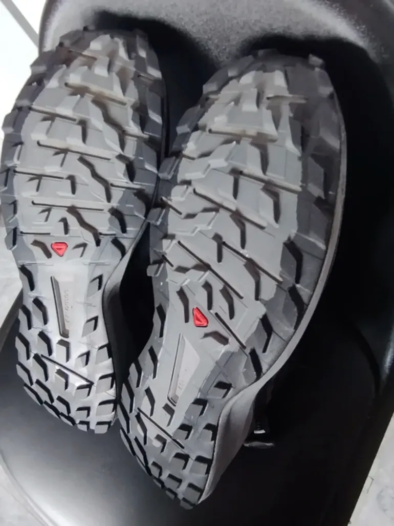 Salomon Sense Ride 4 bike de segunda mano — imagen 8 de 10