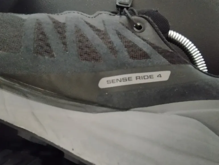 Salomon Sense Ride 4 bike de segunda mano — imagen 6 de 10