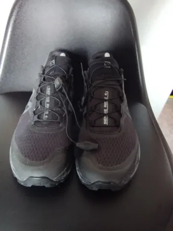 Salomon Sense Ride 4 bike de segunda mano — imagen 3 de 10