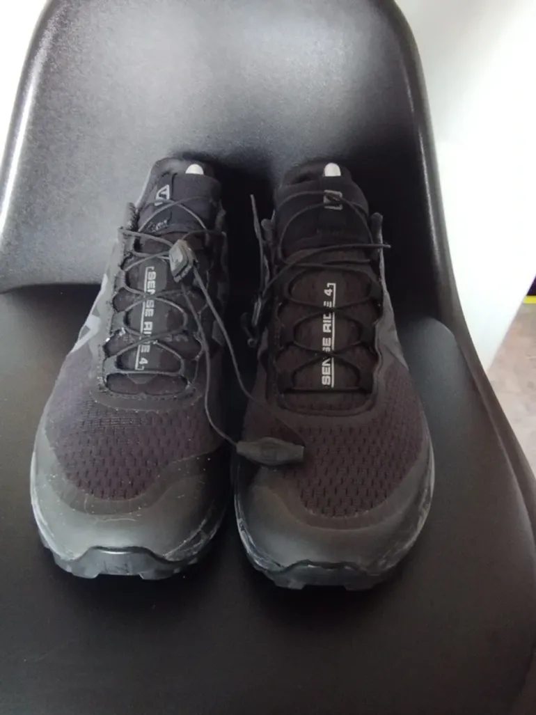Salomon Sense Ride 4 bike de segunda mano — imagen 3 de 10