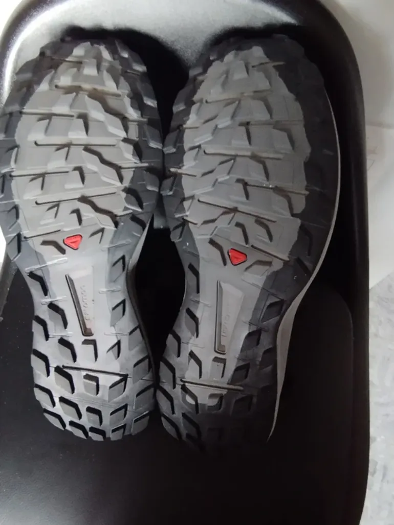 Salomon Sense Ride 4 bike de segunda mano — imagen 9 de 10