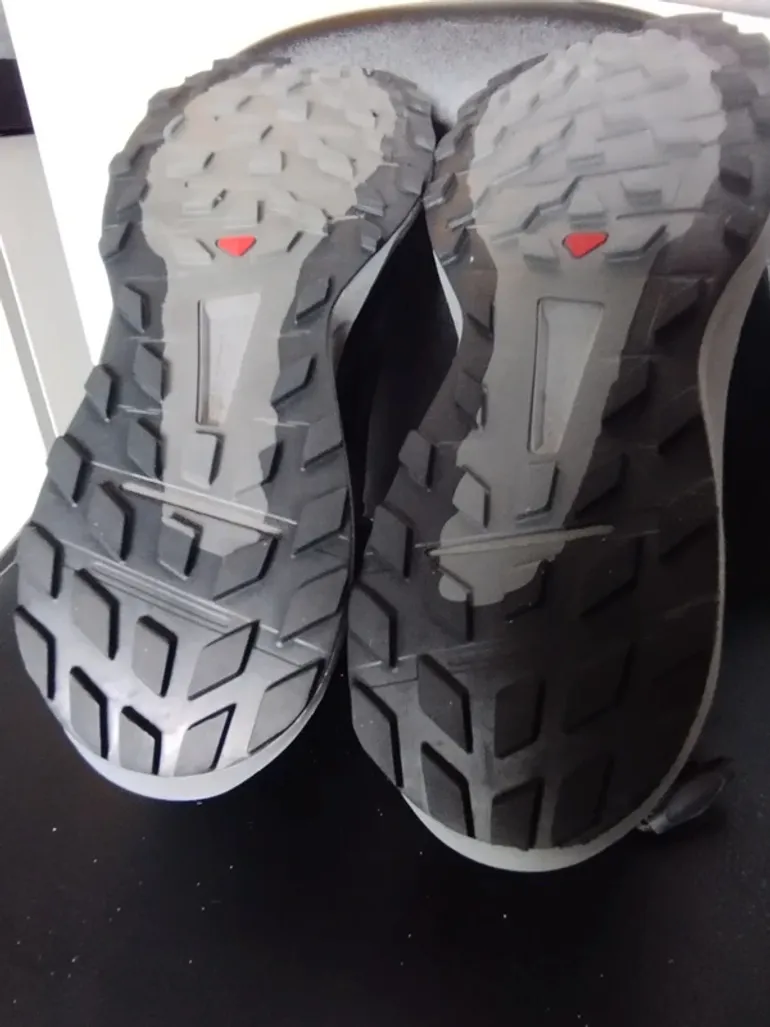 Salomon Sense Ride 4 bike de segunda mano — imagen 7 de 10