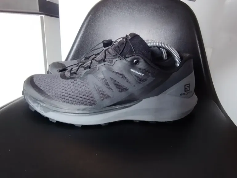 Salomon Sense Ride 4 bike de segunda mano — imagen 1 de 10