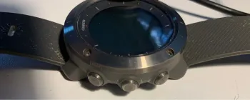 Suunto Traverse Alpha bike d'occasion — image 5 sur 9