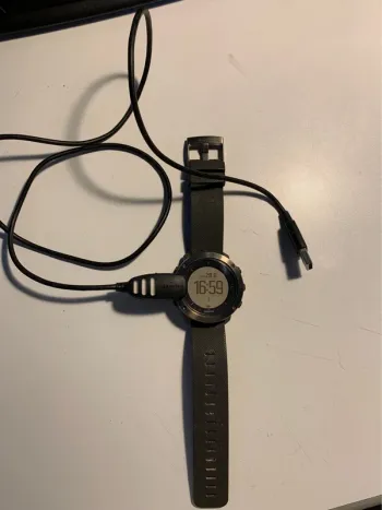 Suunto Traverse Alpha bike d'occasion — image 7 sur 9