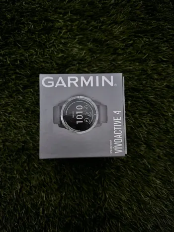 Garmin Smartwatch bike de segunda mano