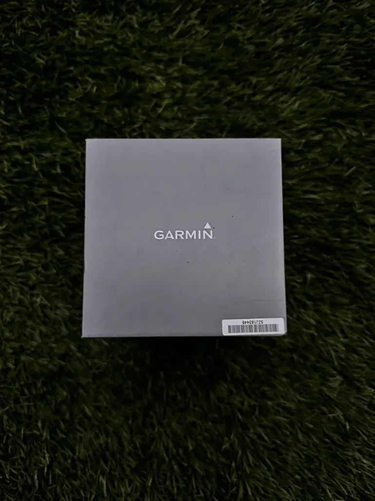 Garmin Smartwatch bike de segunda mano — imagen 2 de 2