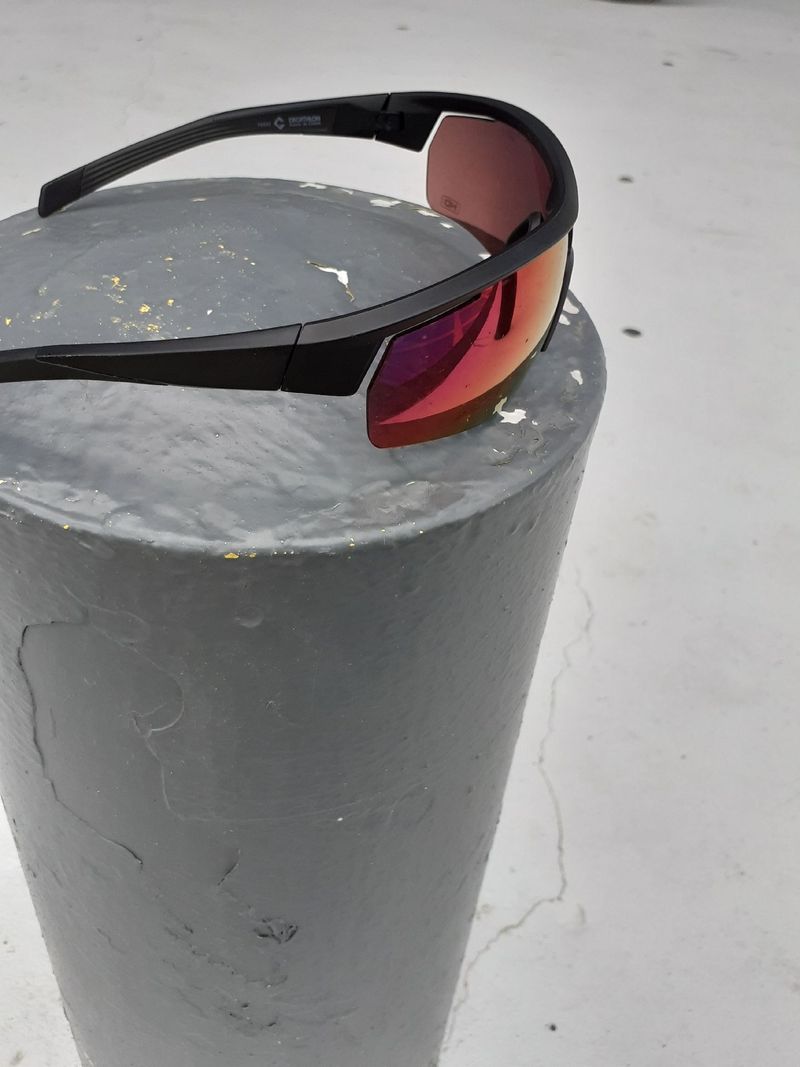 Used Van Rysel Gafas 2025 bike — image 3 of 5