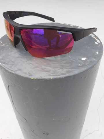 Używany Van Rysel Gafas 2025 Cycling Accessories