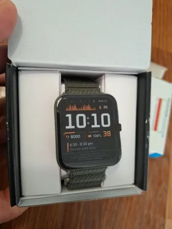 Used Garmin Venu X1 bike — image 2 of 4