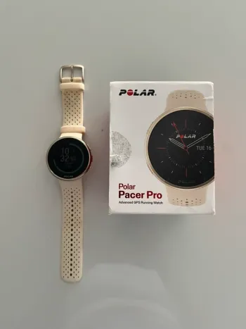 Polar Pacer Pro 2024 bike d'occasion — image 2 sur 5