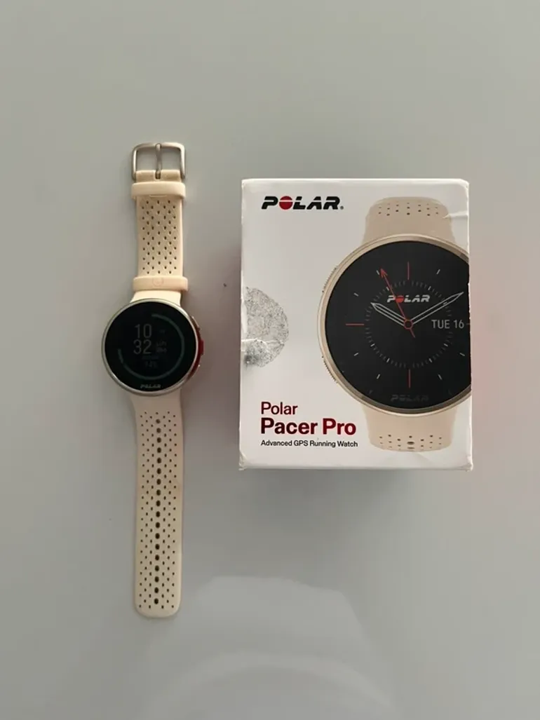 Polar Pacer Pro 2024 bike d'occasion — image 2 sur 5