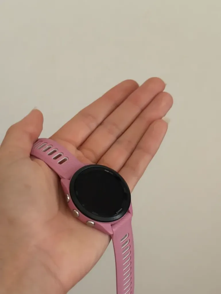 Garmin Forerunner 265S bike de segunda mano — imagen 2 de 3