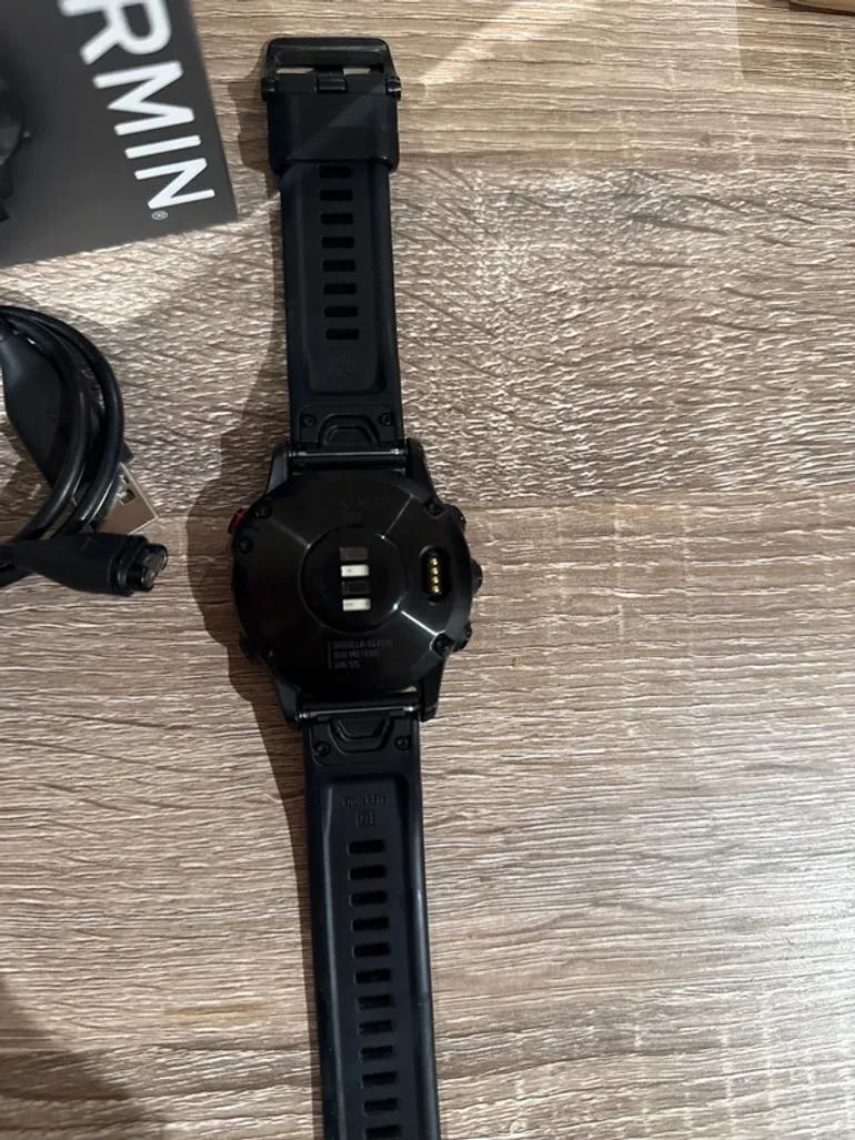 Used Pro Fenix 6 bike — image 3 of 5