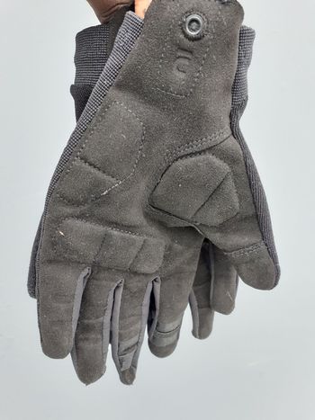 ROCKRIDERGuantes ciclismo MTB EXP 500 Negro 2025 bike d'occasion — image 5 sur 6