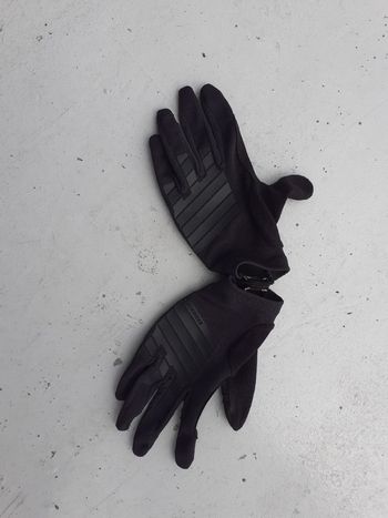 ROCKRIDERGuantes ciclismo MTB EXP 500 Negro 2025 bike d'occasion